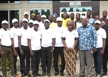 Bénin : Les missionnaires d’Olivier Boko déjà à l&rsquo;œuvre pour une continuité du Bénin révélé