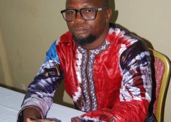 Bénin : Professeur Waris Kéwouyèmi CHOUTI, une grande fierté pour la  jeunesse de Kétou et du Plateau