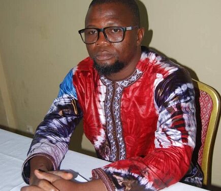 Bénin : Professeur Waris Kéwouyèmi CHOUTI, une grande fierté pour la  jeunesse de Kétou et du Plateau