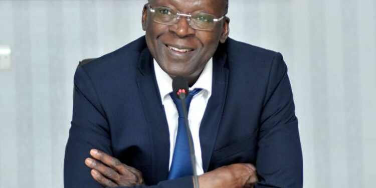 Bénin : Les bons vœux du ministre d&rsquo;État Bio Tchané pour ce 1er août