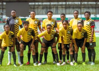 Tournoi UFOA-B qualificatif pour la LDC Africaine : Ampem Darkoa du Ghana détruit Sam Nelly en demi-finale