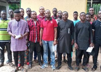 Bénin/Dénonciation de la gestion hasardeuse des autorités communales : Les jeunes de Bantè appellent Talon au secours
