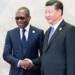 DIPLOMATIE : Tout sur le voyage de Talon en Chine