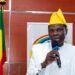 Bénin : Le Président Djogbénou apporte une cure de jouvence à l’Upr