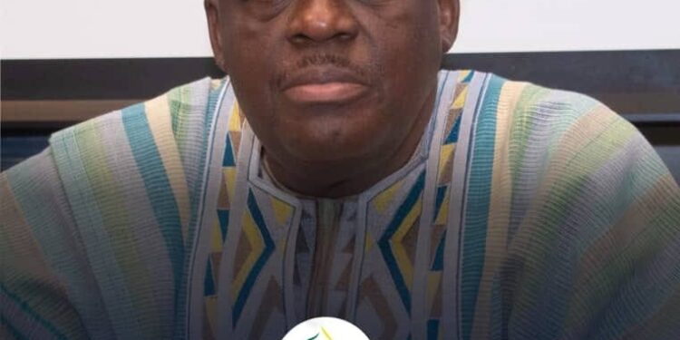 Bénin : Ce que demande le président Vlavonou à l’occasion de la célébration de la fête de l’indépendance