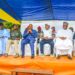 Première édition du Tournoi de l&rsquo;Union à Porto-Novo : Charlemagne Yankoty soutient l&rsquo;ambition d&rsquo;une jeunesse unie
