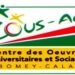 6e édition des Jeux inter-campus 2023 : Le cous-ac promeut le développement du sport universitaire