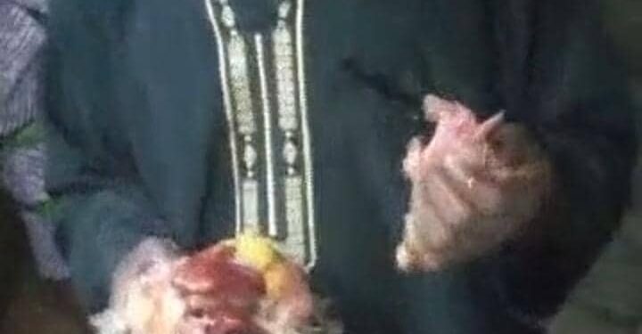 Bénin : Voici la leçon donnée par la population à des voleurs de poules (Vidéo)
