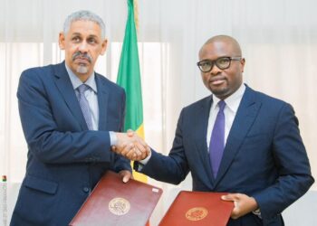 Bénin/Signature de 2 accords de financement et d’un accord-cadre avec la Badea : Les coups de pouce de Wadagni à l’agriculture