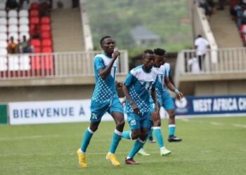 West Africa Champions Cup : Coton FC fait face à son destin en demi-finale ce jour