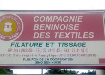 Bénin : Une grosse tête de la CBT suspendue de ses fonctions