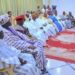 Niger : L’adresse des chefs coutumiers, religieux, et leaders proches de Bazoum aux putschistes