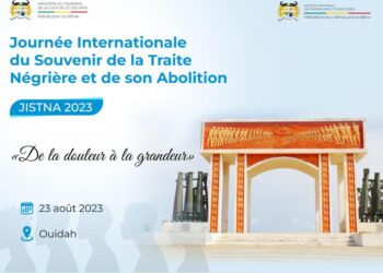 Célébration de la JISTNA 2023 au Bénin : Une Réflexion sur l&rsquo;Histoire et l&rsquo;Avenir