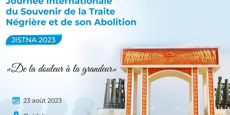 Célébration de la JISTNA 2023 au Bénin : Une Réflexion sur l&rsquo;Histoire et l&rsquo;Avenir