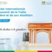 Célébration de la JISTNA 2023 au Bénin : Une Réflexion sur l’Histoire et l’Avenir