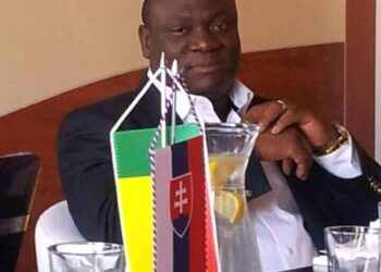 Carnet noir/Décès du diplomate Christophe DANGNIHIN : Message de condoléances de l’He Rachidi Gbadamassi