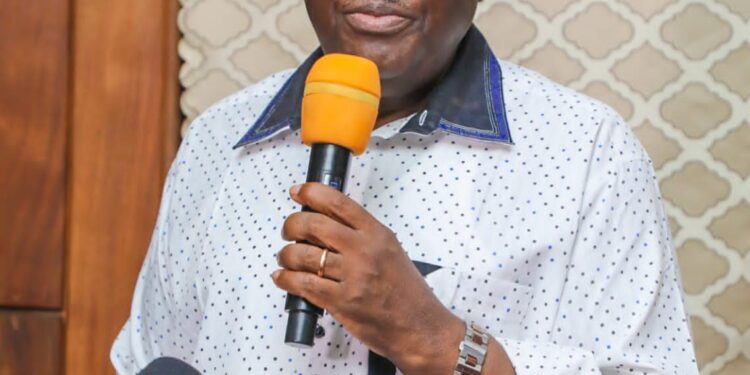 Coup d’Etat au Niger / Position de la Cedeao et la posture de Talon : L’opinion du président de l’Assemblée nationale du Bénin