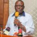 Coup d’Etat au Niger / Position de la Cedeao et la posture de Talon : L’opinion du président de l&rsquo;Assemblée nationale du Bénin