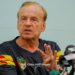 Éliminatoire Can Côte d&rsquo;Ivoire 2023 : Gernot Rohr face à la presse ce jeudi