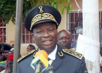 Bénin : Toute cérémonie interdite au Palais privé du roi Ghezo à Cana