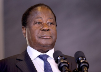 Côte d&rsquo;Ivoire : Un ancien Président a rejoint Houphouët