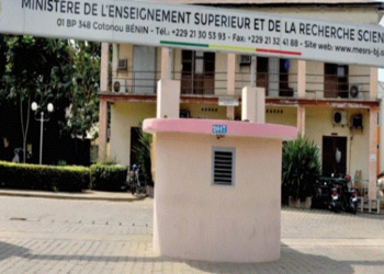 Bénin : Les impétrants invités à retirer leurs attestations de Licence et de Master