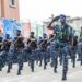 Bénin : 277 fonctionnaires promus dans les différents corps des brigadiers de Police