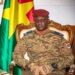 Burkina Faso: Ibrahim Traoré jette le Kaki et adopte le ‘’Faso Dan fani’’ comme tenue scolaire
