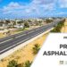 Bénin/Phase B du projet Asphaltage : Voici les rues concernées dans la commune de Kandi