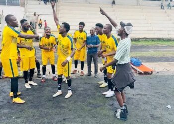 Mondial des communautés 2023 : Le Bénin échoue à la porte de la finale