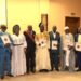Réception dans l’ONB dans différents ordres de mérite du Bénin des dignitaires de la communauté musulmane et chrétienne méthodiste : TALON ACTE DÉFINITIVEMENT LA COHÉSION SOCIALE DU BÉNIN