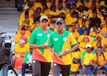 50e championnat du monde de pétanque : Le Bénin sur le toit du monde en doublette mixte