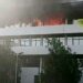 Nigéria/Incendie à la Cour suprême : Les premiers constats