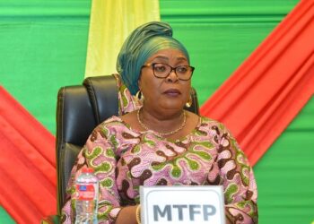 Bénin : Voici le dossier à constituer par certains agents non encore reversés