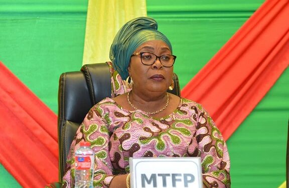Bénin : Voici le dossier à constituer par certains agents non encore reversés