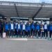 44ème Championnat d&rsquo;Afrique des Clubs Champions de Handball : Voici le calendrier de préparation du champion du Bénin, Adjidja HBC