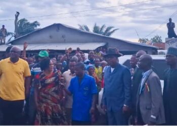 Bénin : Ce que le président Boni Yayi a fait à Sèmè-Kraké après le drame