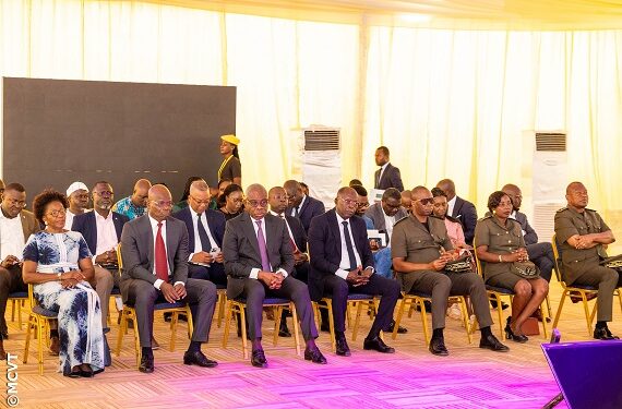 1er forum international du cadre de vie : De fructueux échanges autour du financement de projets innovants