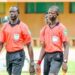 CAN Côte d’Ivoire 2023 : La liste des arbitres présélectionnés dont deux Béninois