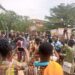 Bénin : Les étudiants de la Fllac-Uac fâchés après proclamation des résultats annuels provisoires