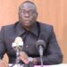 Actualité politique : La réaction de Rachidi Gbadamassi par rapport à la supposée intervention militaire du Bénin au Niger