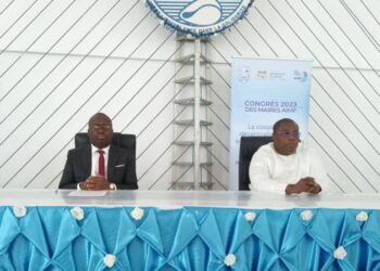 49ème AG de l’Aimf au Bénin : La mairie de Cotonou annonce les couleurs