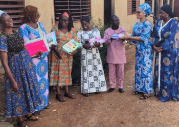 Bénin : La Conférence Épiscopale du Bénin aux côtés des sinistrés de l&rsquo;incendie de Sèmè Kraké