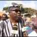 Célébration de la Gaani 2023: Rachidi Gbadamassi loue la restauration du Palais
