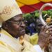 Bénin : La conférence épiscopale en deuil, Mgr AGBOTON a tiré sa révérence