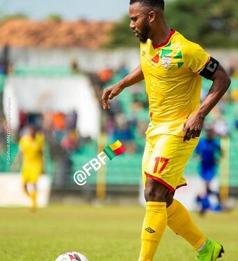Supposé retour de Stéphane Sessègnon dans le championnat local avec Dadjè FC : Faux ! Les propos de Gernot Rohr compris de travers