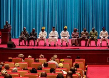 Assises de l’Union Progressiste le Renouveau : Les grandes résolutions du bureau politique pour plus d’impact