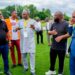 Développement du football à la base : La FBF se dote d&rsquo;un nouveau joyau pour le centre de Missérété