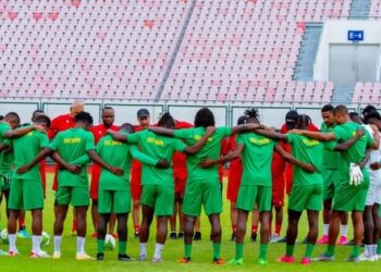 Match Mozambique vs Bénin : Déjà des forfaits dans le rang des Guépards