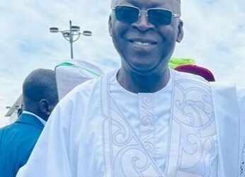 Bénin : Liste des nouveaux membres du bureau exécutif national du Bloc Républicain